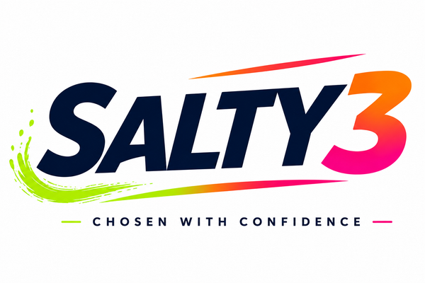 Salty3